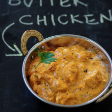 Butter Chicken Recipe Indian Butter Chicken Masala Recipe