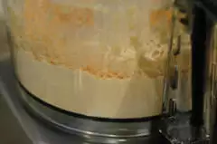 How to Knead and Make Dough in a Food Processor